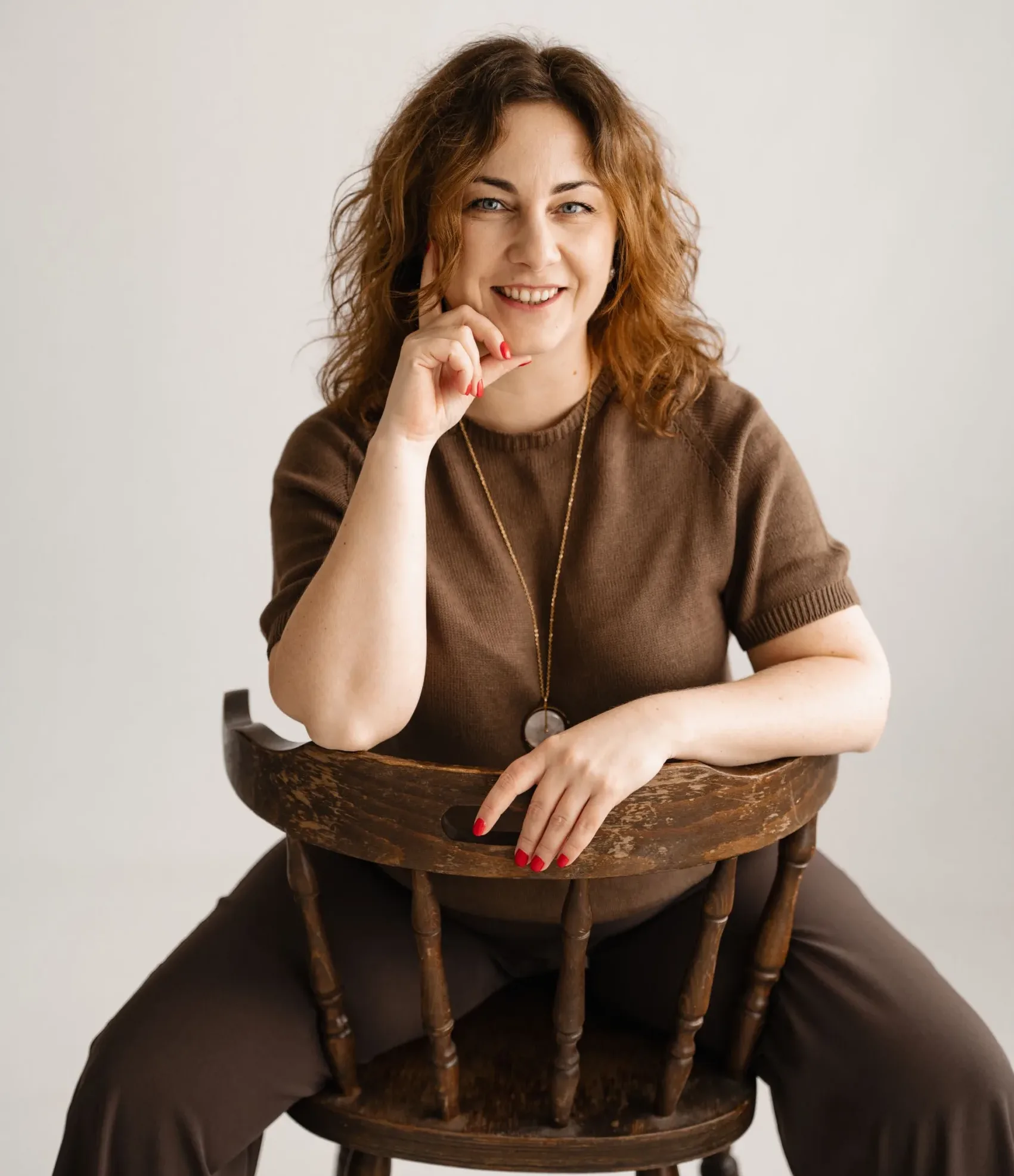 Sylwia Duchna coach kariery dla osób 40+