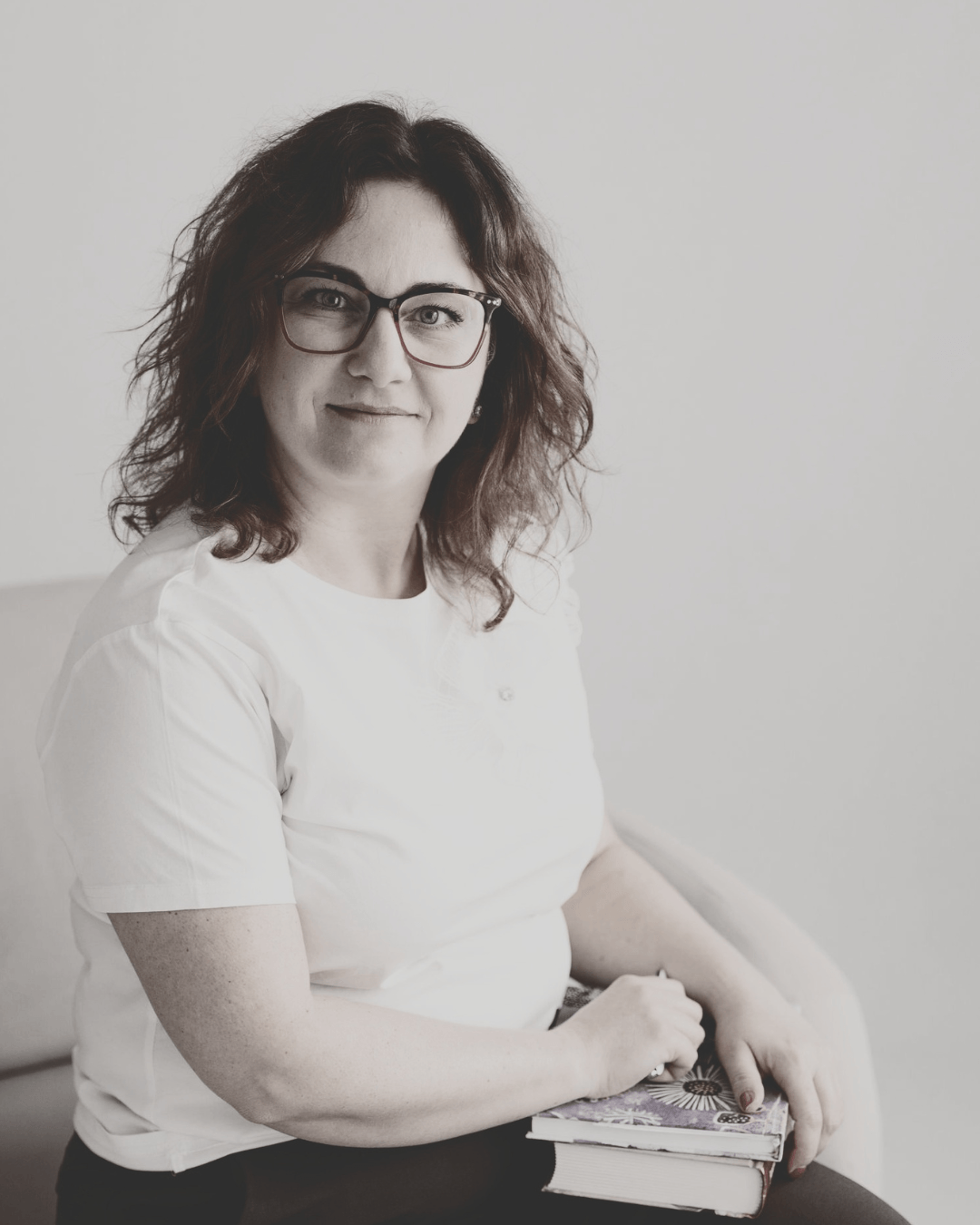 Sylwia Duchna - z czym najczęściej pracuję
