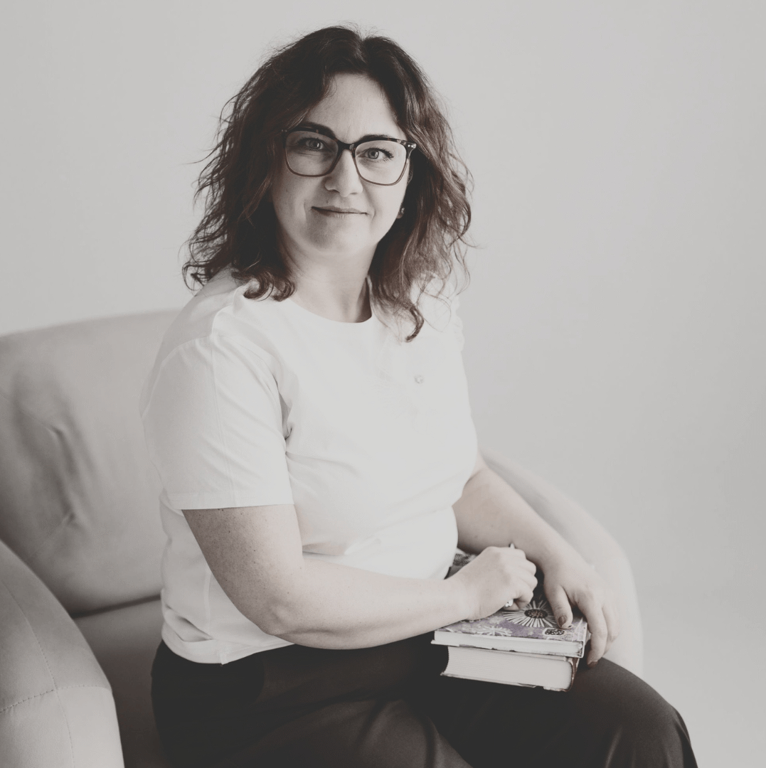 Sylwia Duchna - coaching kariery